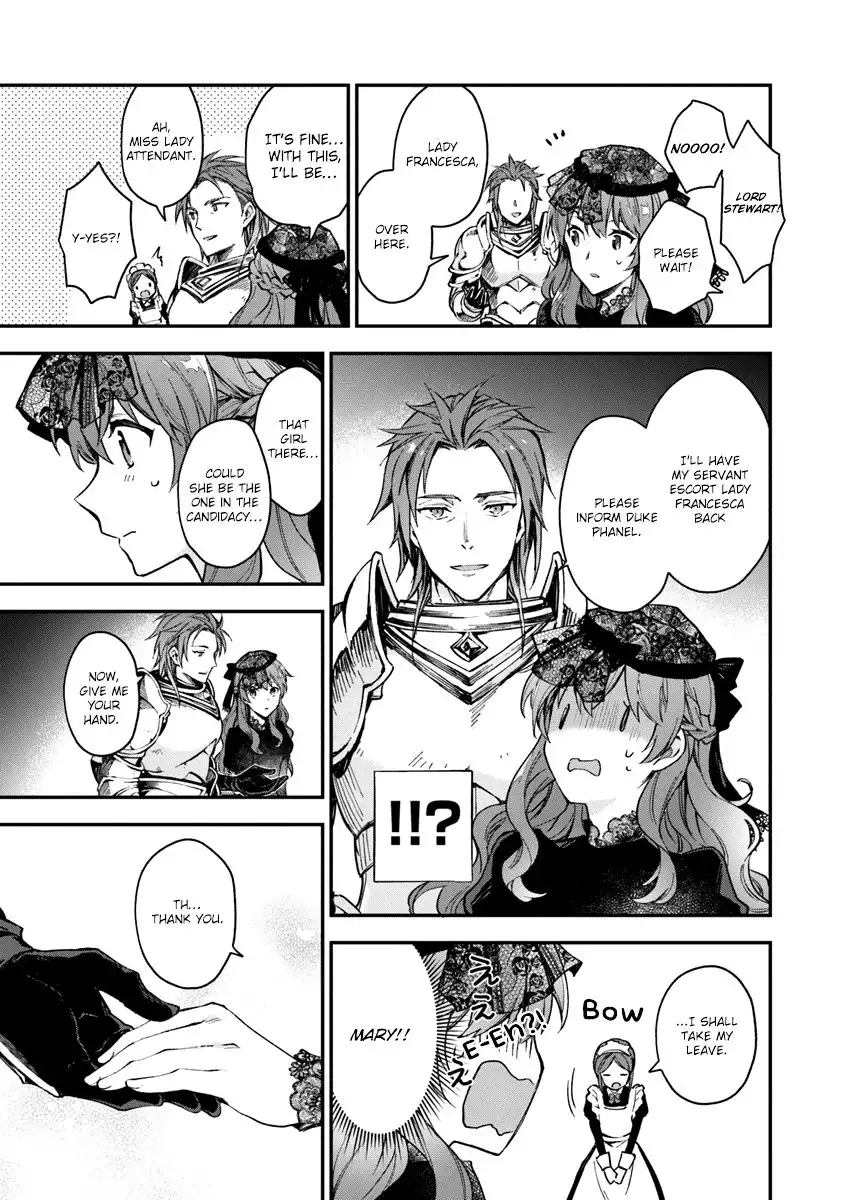 Please Leave, Hero! Chapter 2 35